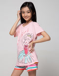 SS T-SHIRT TK MULTIP