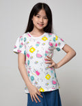 SS T-SHIRT TK MULTIP