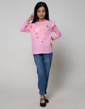 Aero Long Sleeve T-Shirt Geber Unicorn