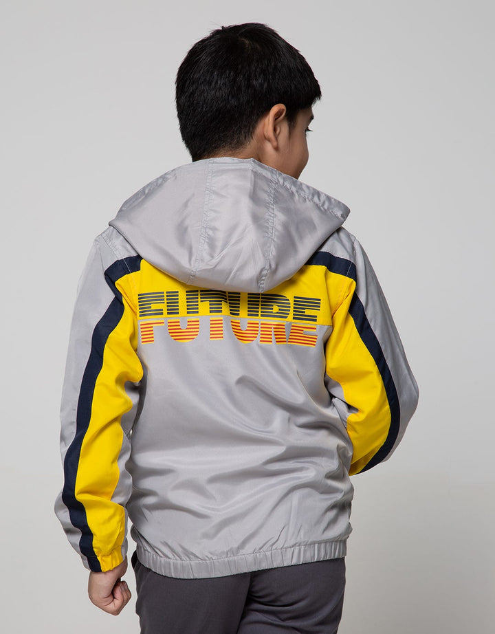 Aero Jacket Parachute Hoody C&amp;S Years