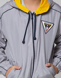 Aero Jacket Parachute Hoody C&amp;S Years
