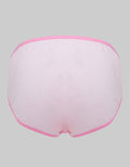 Kidz Too Brief Pack 3 Underwear Girls Bunny Flower