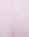 Kidz Too Brief Pack 3 Underwear Girls Bunny Flower