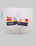 Kidz Too Brief Pack Of 3 Boys Pants Mobil