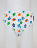 Kidz Too Brief Dino Monster