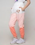 Disney Minnie Glitter Jogger Ombre