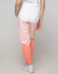 Disney Minnie Glitter Jogger Ombre