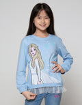 Disney Tulle Frozen Winter In My Favourite Sweatshirt