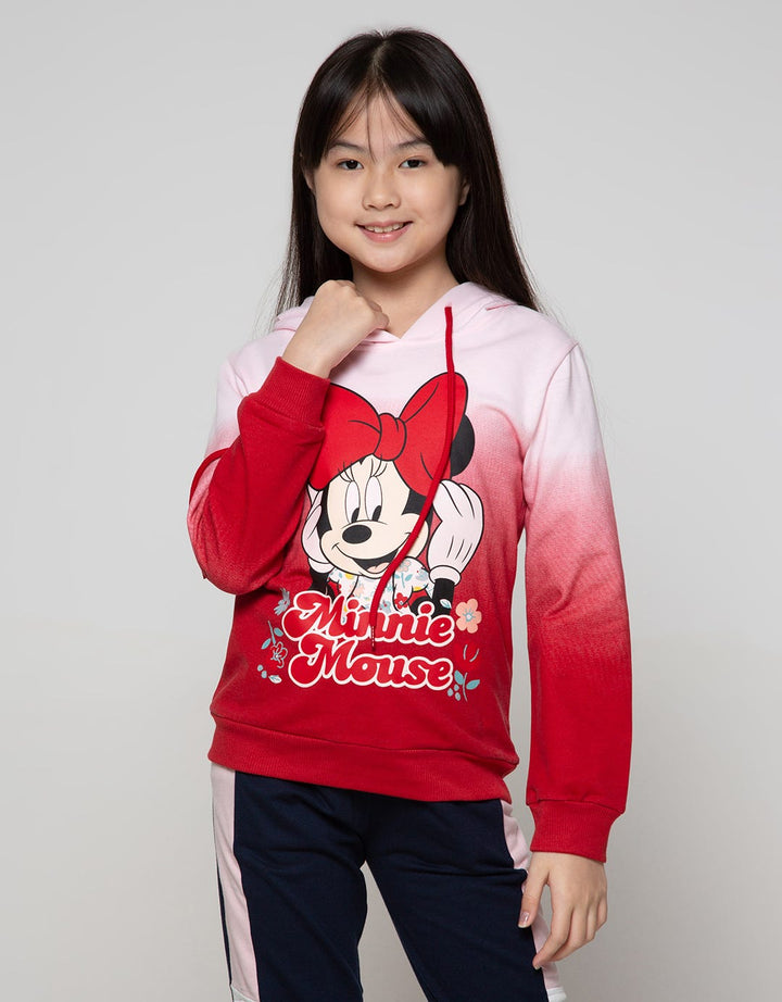 SWEATSHIRT HOODIE OM