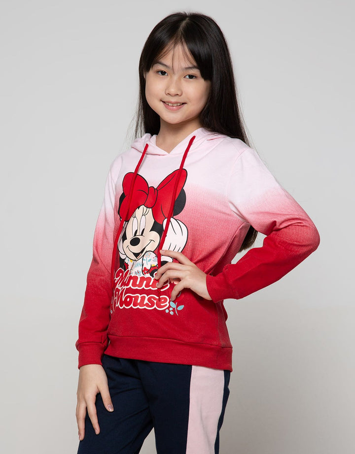 SWEATSHIRT HOODIE OM