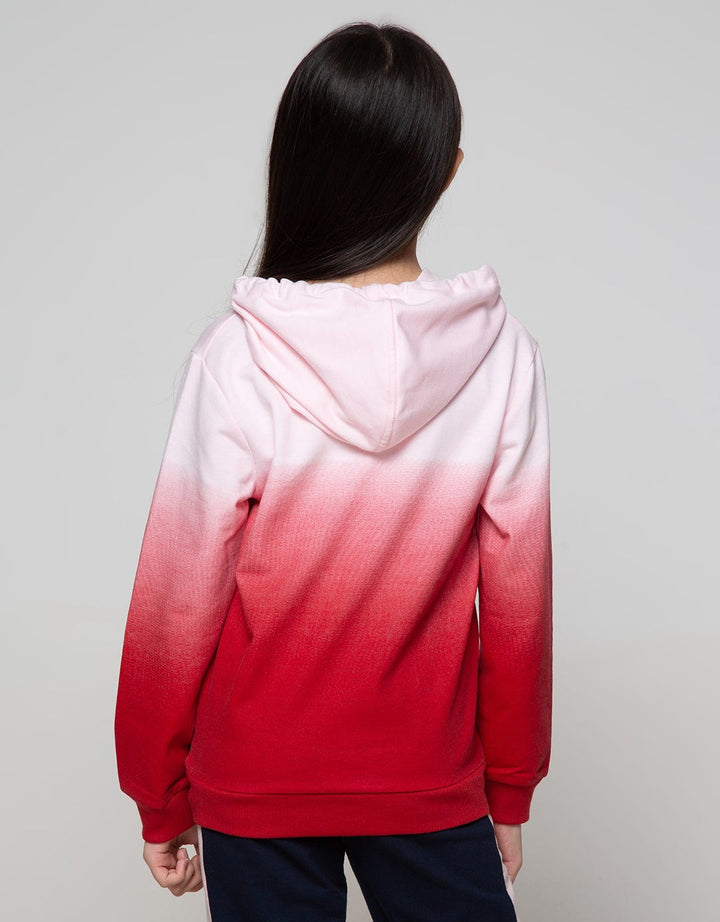 SWEATSHIRT HOODIE OM