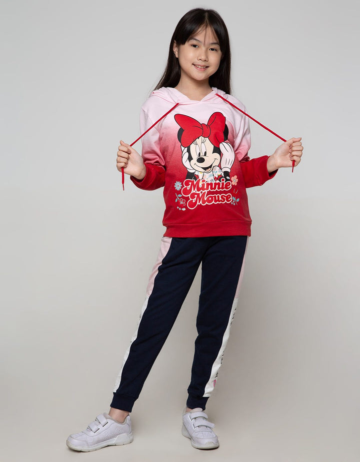 SWEATSHIRT HOODIE OM