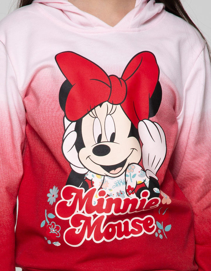SWEATSHIRT HOODIE OM