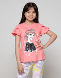 SS T-SHIRT ANNA MAGI