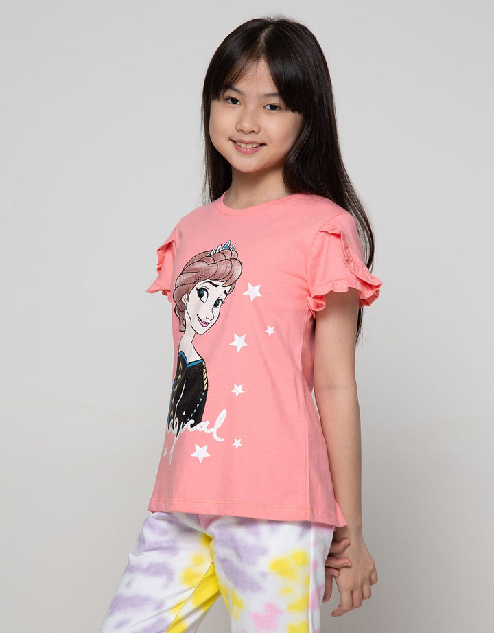 SS T-SHIRT ANNA MAGI