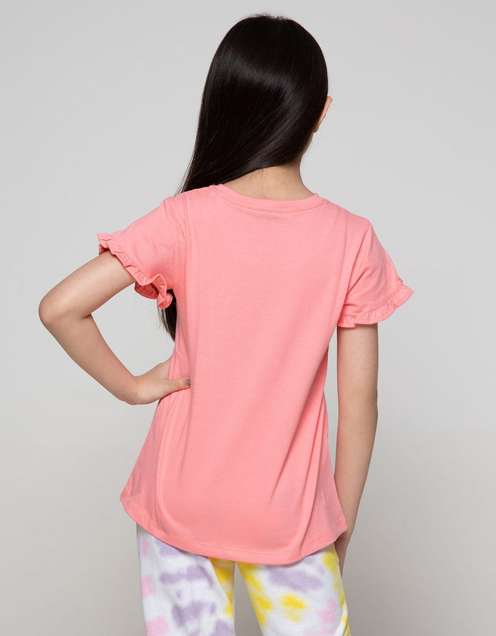 SS T-SHIRT ANNA MAGI