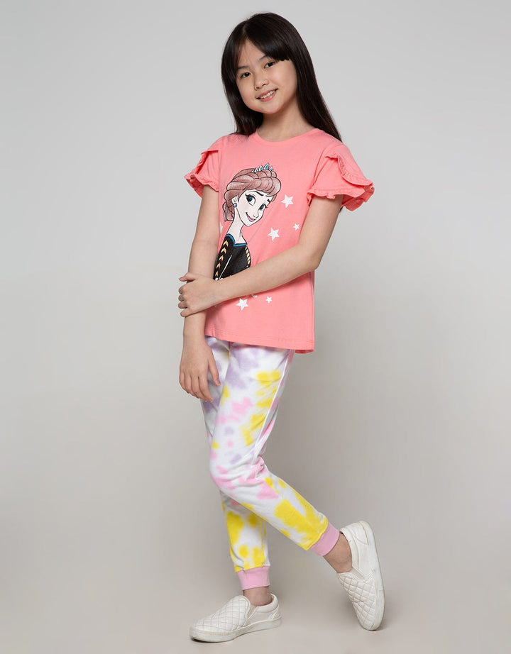 SS T-SHIRT ANNA MAGI