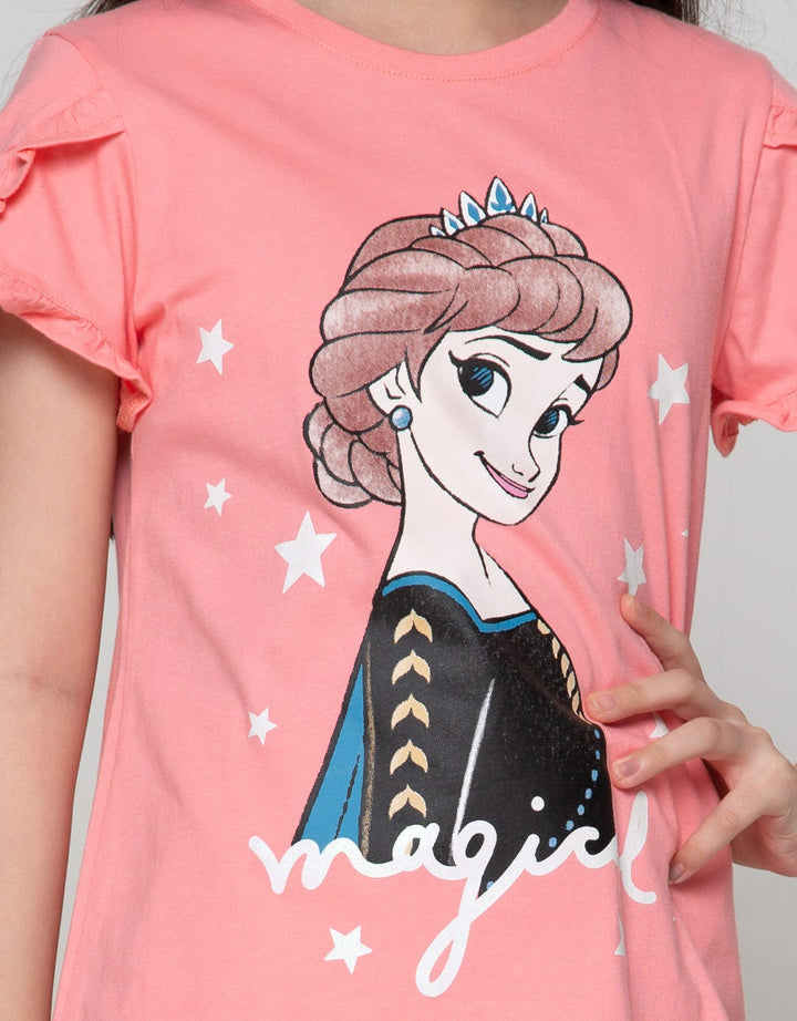 SS T-SHIRT ANNA MAGI