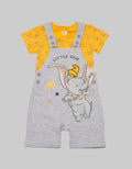 Disney Dumbo Short Jumpsuit