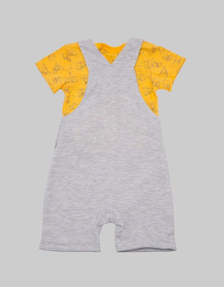 Disney Dumbo Short Jumpsuit
