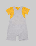 Disney Dumbo Short Jumpsuit