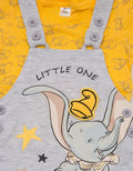 Disney Dumbo Short Jumpsuit