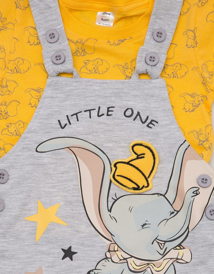 Disney Dumbo Short Jumpsuit
