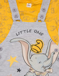 Disney Dumbo Short Jumpsuit