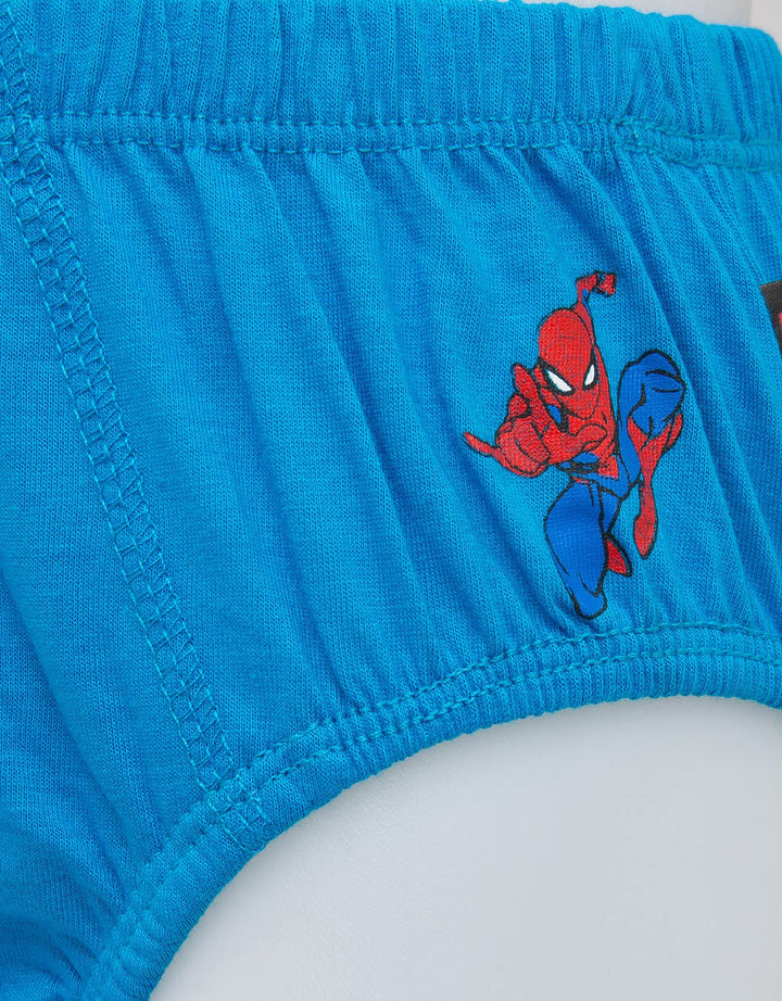 Marvel Spiderman Brief