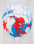 Marvel Spiderman Print Jaring Brief