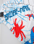 Marvel Spiderman Print Jaring Brief