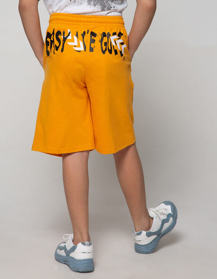 Aero Shorts Pants Tade Result