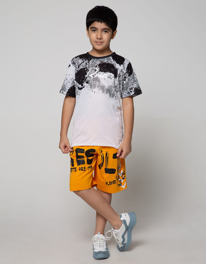 Aero Shorts Pants Tade Result