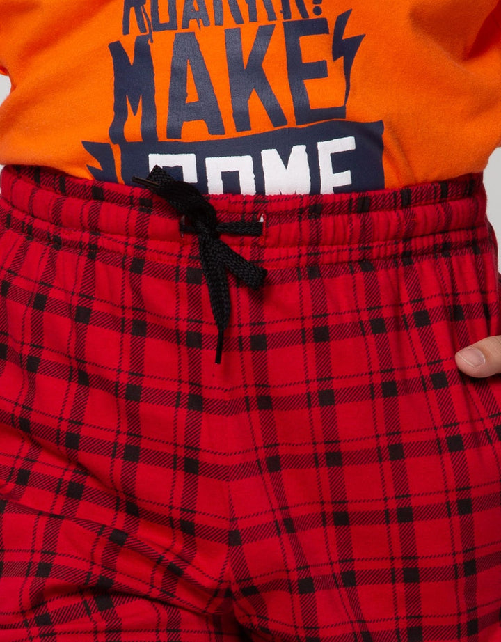 Aero Shorts Pants Check