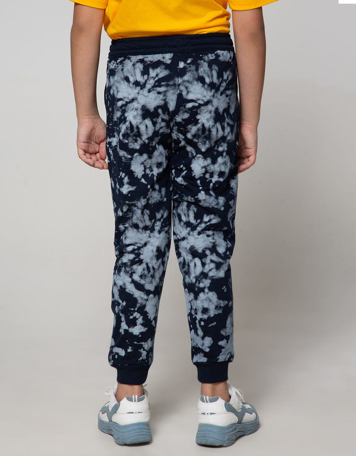 Aero Jogger Knitting Squad Tiedye Cool