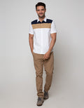 Details Short Sleeve Shirt Poplin Cut N Sewn