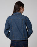 Expand Lavina Jeans Jacket