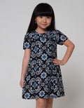 Arjuna Weda Girl Batik Ukel Duri