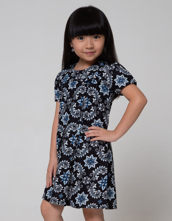 Arjuna Weda Girl Batik Ukel Duri