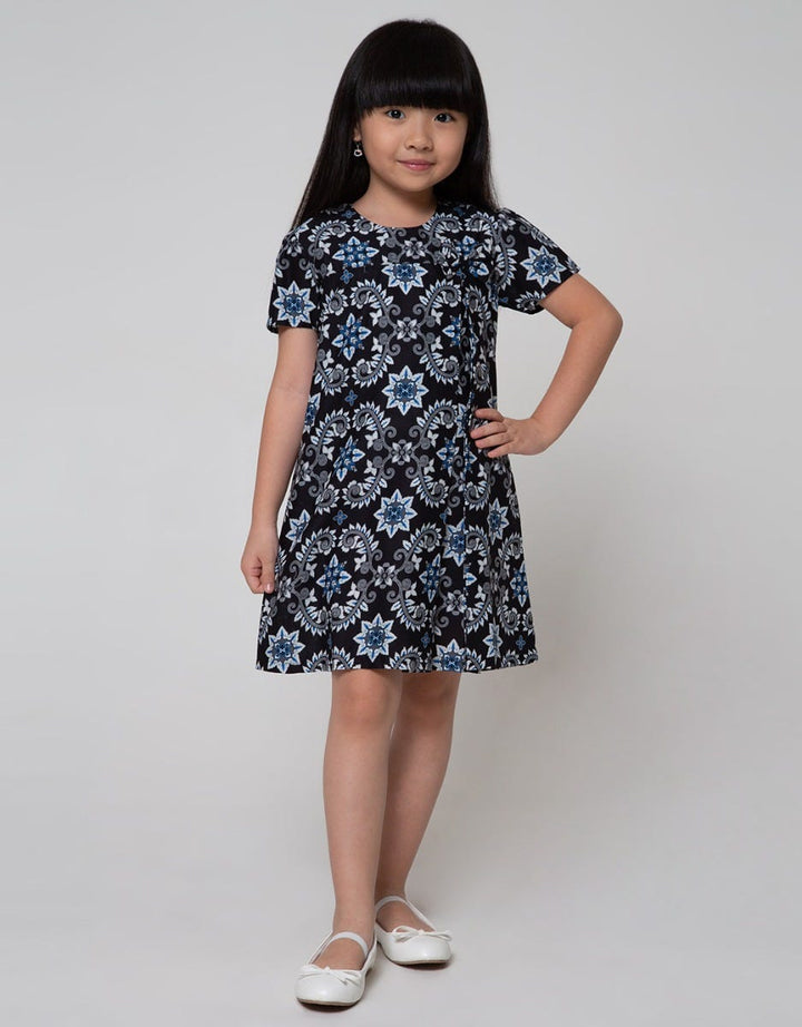 Arjuna Weda Girl Batik Ukel Duri