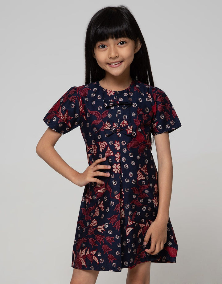 Arjuna Weda Girl Batik Alas Maduraan