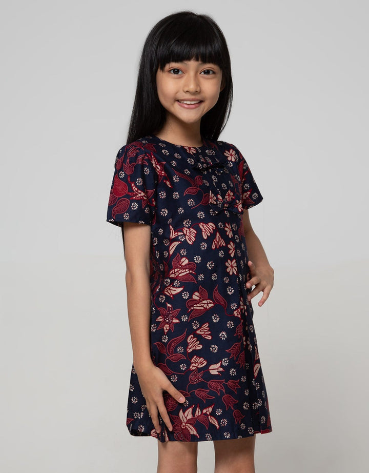 Arjuna Weda Girl Batik Alas Maduraan