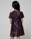 Arjuna Weda Girl Batik Alas Maduraan