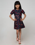 Arjuna Weda Girl Batik Alas Maduraan