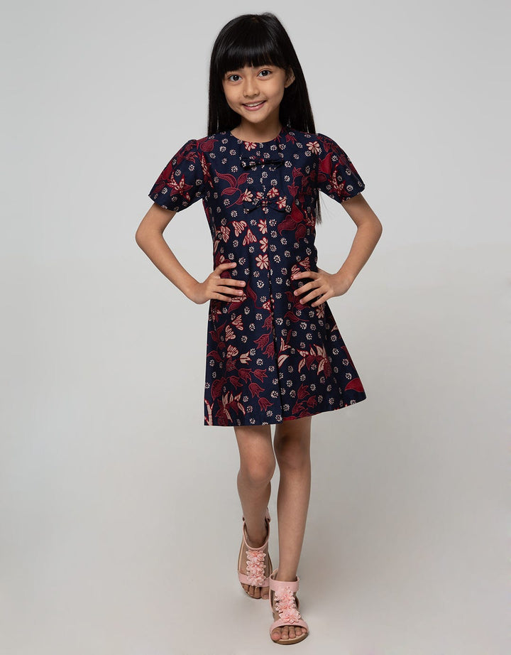 Arjuna Weda Girl Batik Alas Maduraan