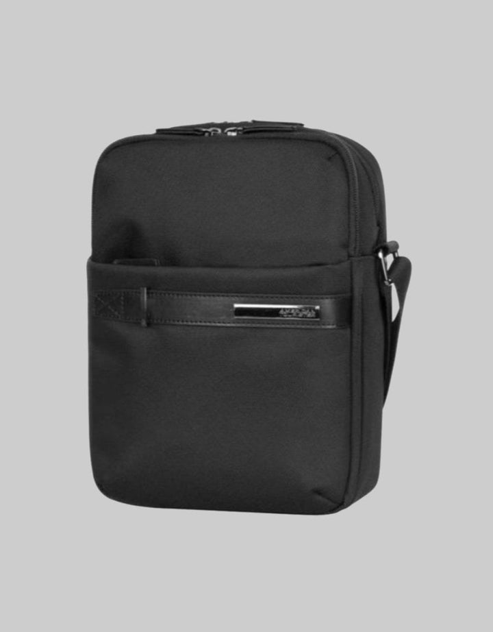 American Tourister Nobleton Vertical Shoulder Bag