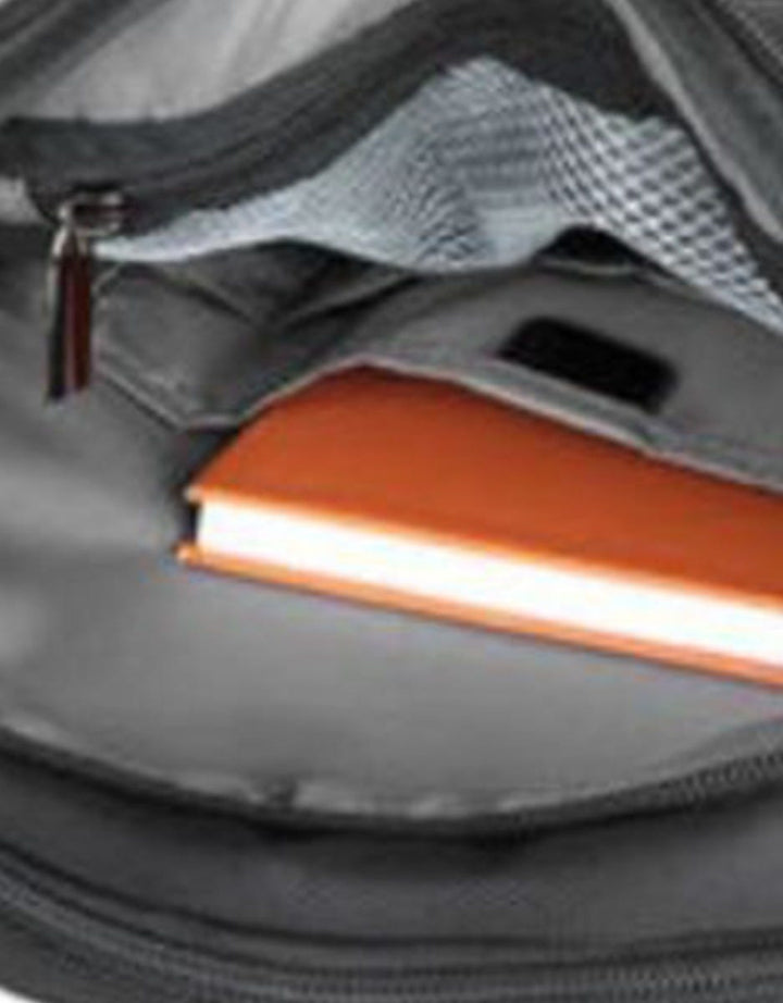 American Tourister Nobleton Vertical Shoulder Bag