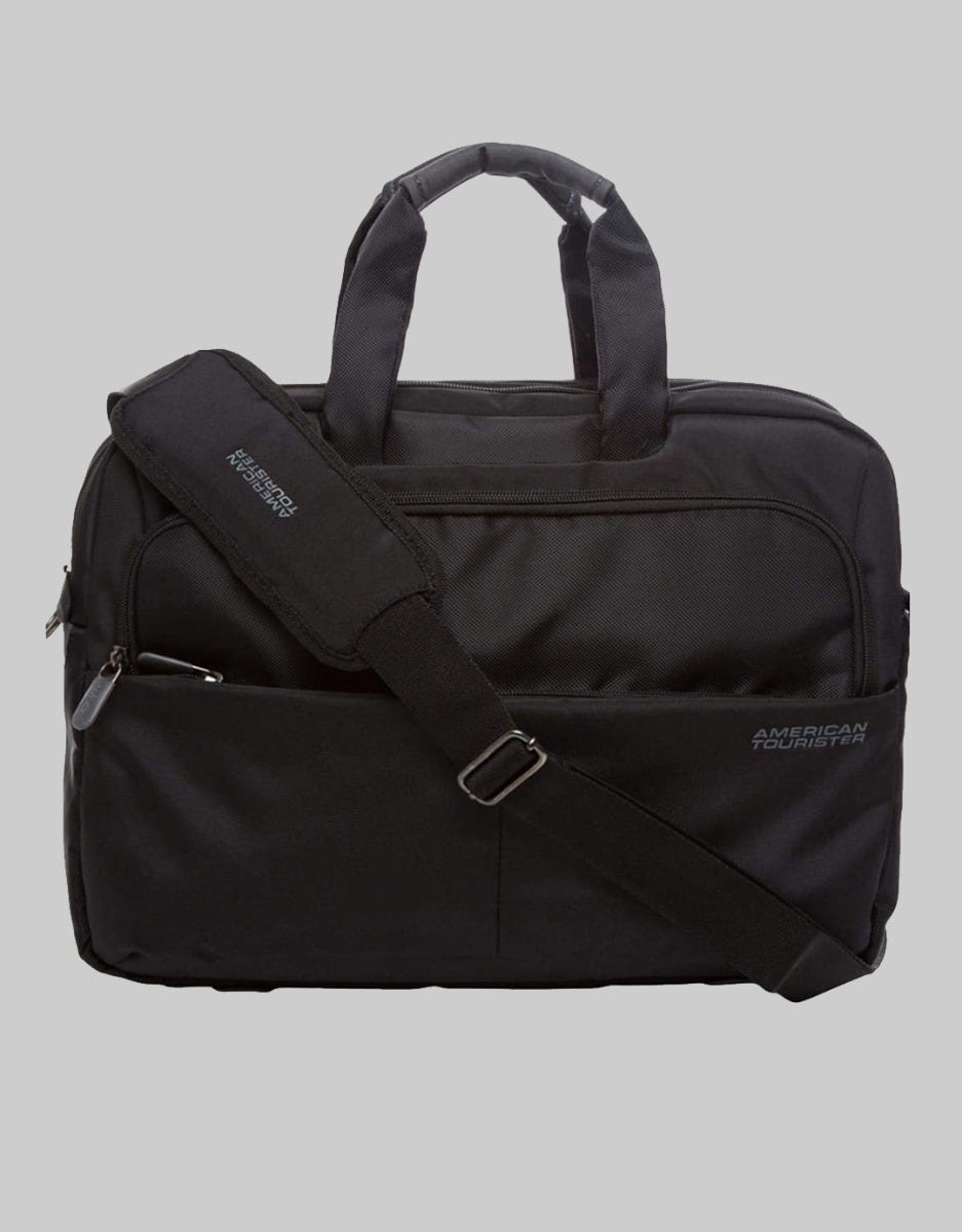 American Tourister At Speedair 3-Way Bag (Ipad)
