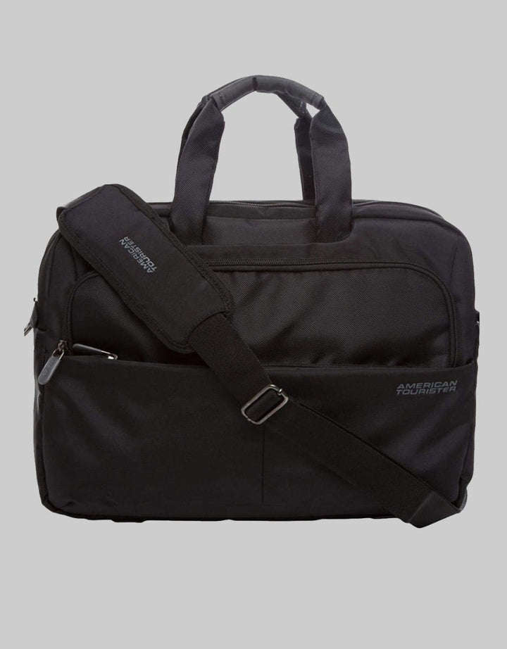 American Tourister At Speedair 3-Way Bag (Ipad)
