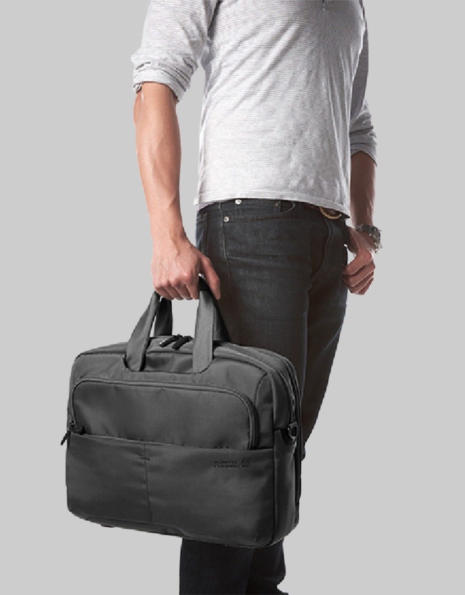 American Tourister At Speedair 3-Way Bag (Ipad)